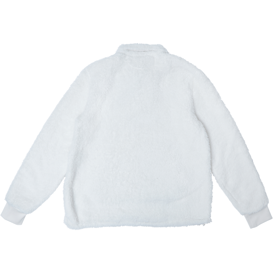 Polo Sport Fleece Rugby Chic Creme