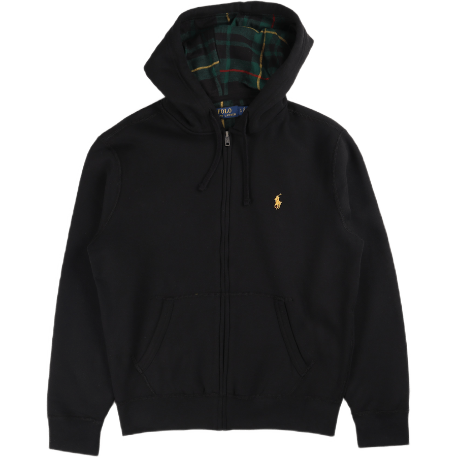 Polo Ralph Lauren Long Sleeve-Sweatsh