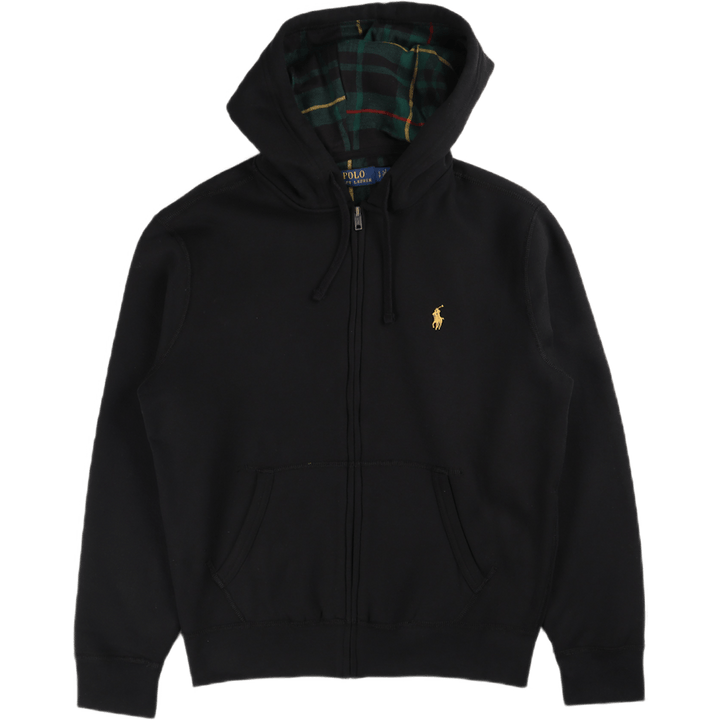 Polo Ralph Lauren Long Sleeve-Sweatsh
