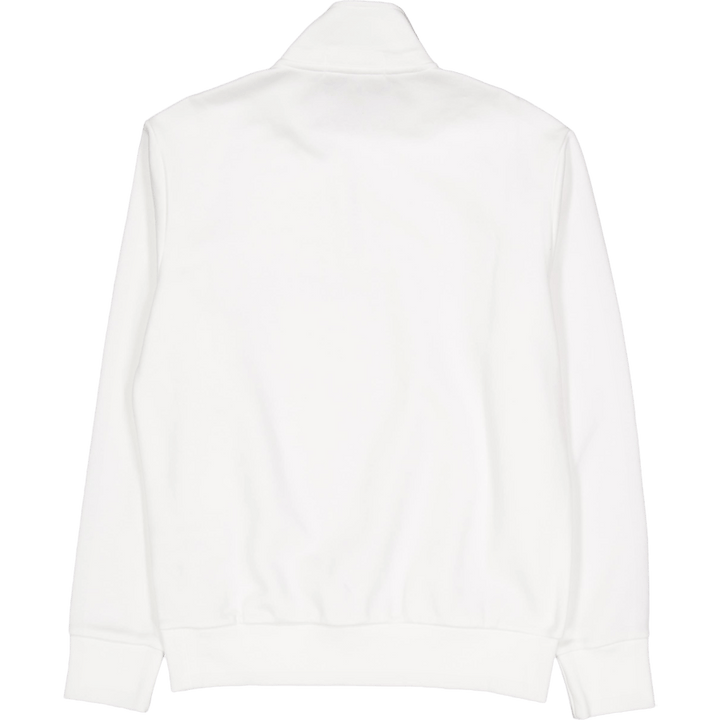 Polo Sport Fleece Sweatshirt White