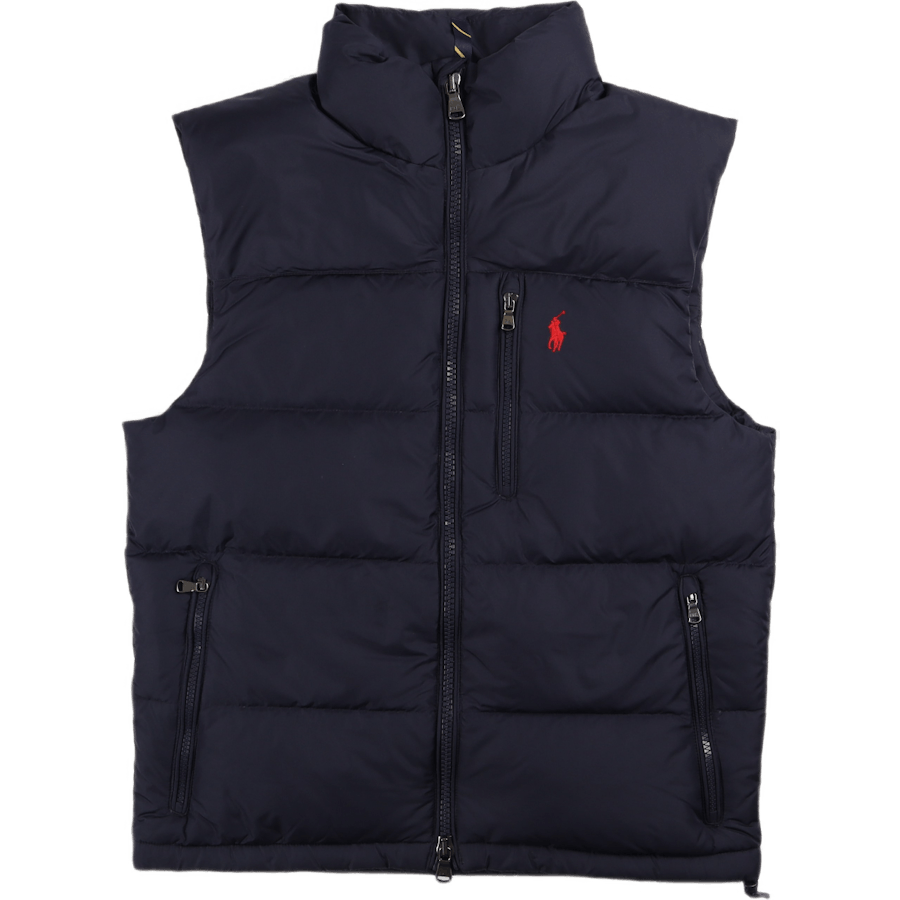 Polo Ralph Lauren Down Fill-Vest
