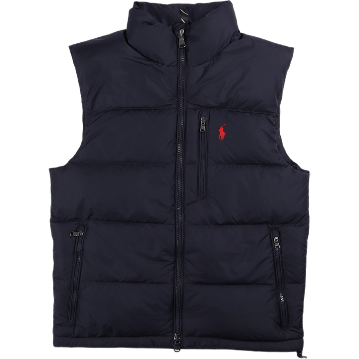 Polo Ralph Lauren Down Fill-Vest