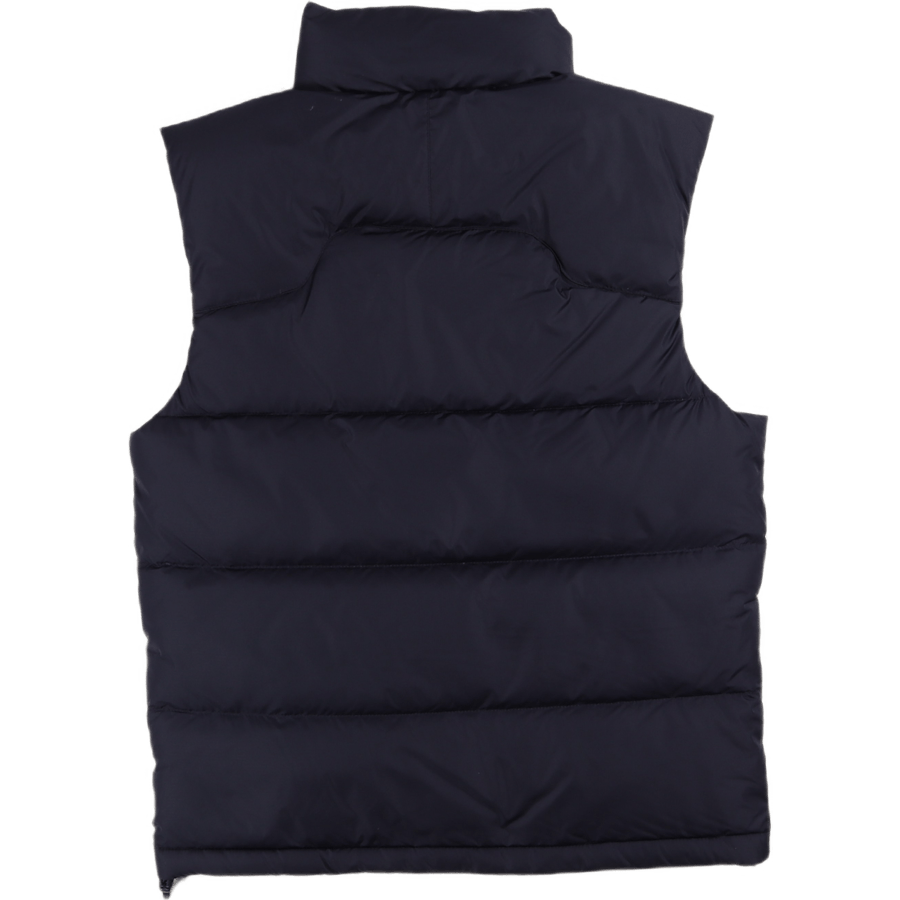 Polo Ralph Lauren Down Fill-Vest