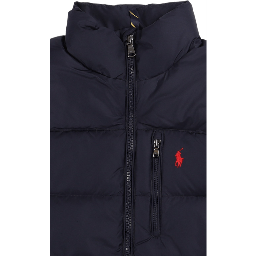 Polo Ralph Lauren Down Fill-Vest