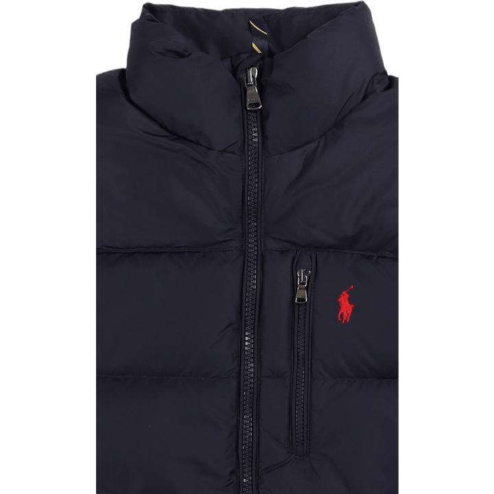 Polo Ralph Lauren Down Fill-Vest