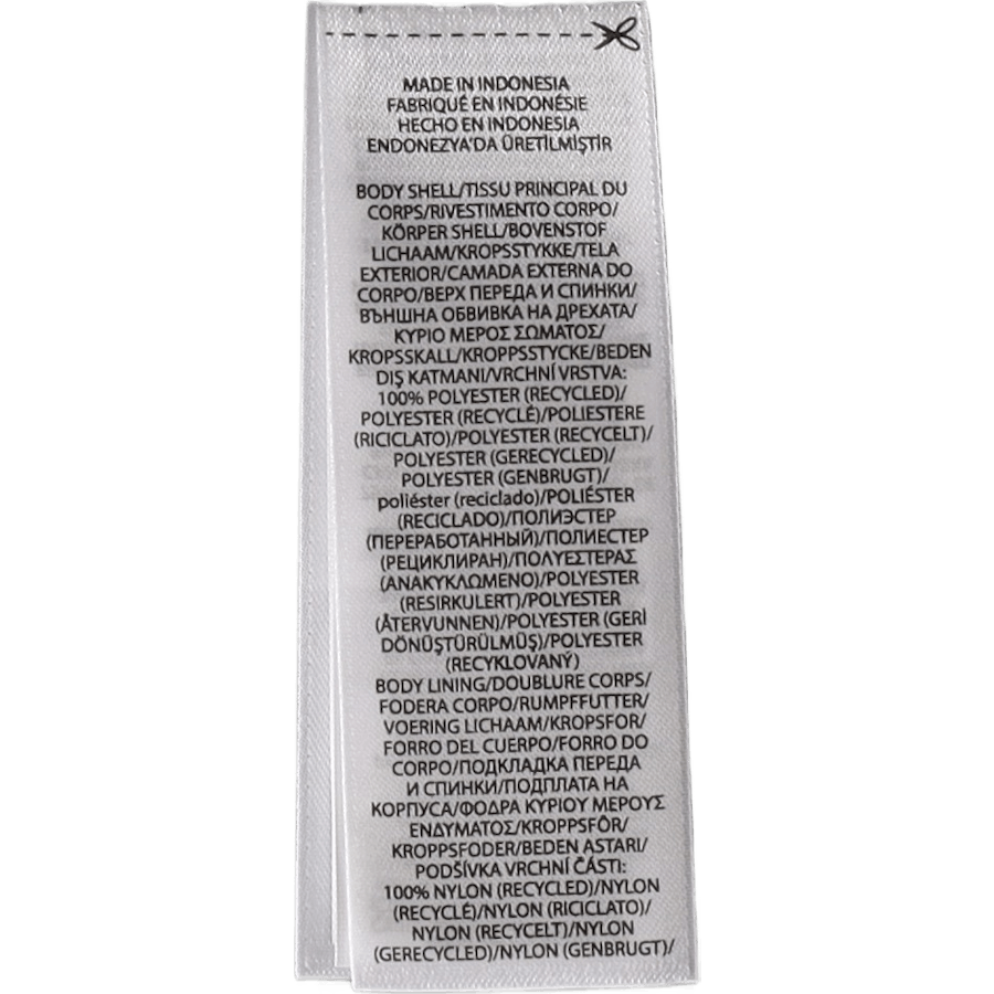 Polo Ralph Lauren Down Fill-Vest