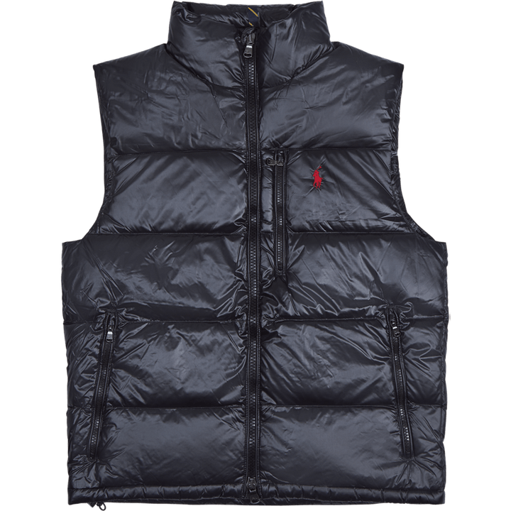 Polo Ralph Lauren Water-Repellent Down Vest