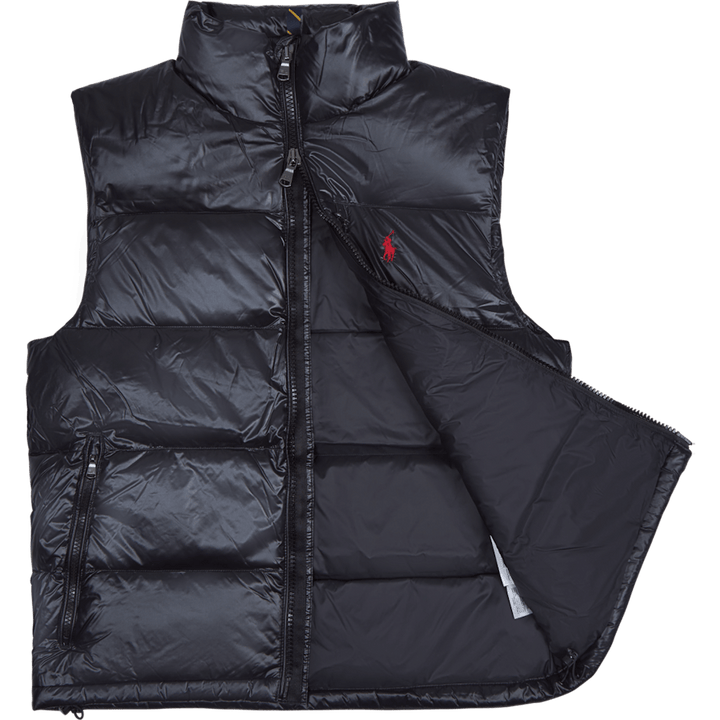 Polo Ralph Lauren Water-Repellent Down Vest