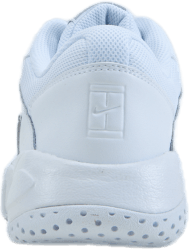 Court Lite 2 Vit/argento