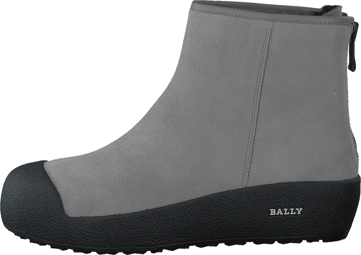 Guard Ii L New Light Grey/sasso