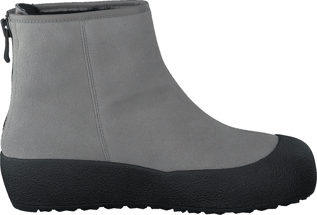 Guard Ii L New Light Grey/sasso