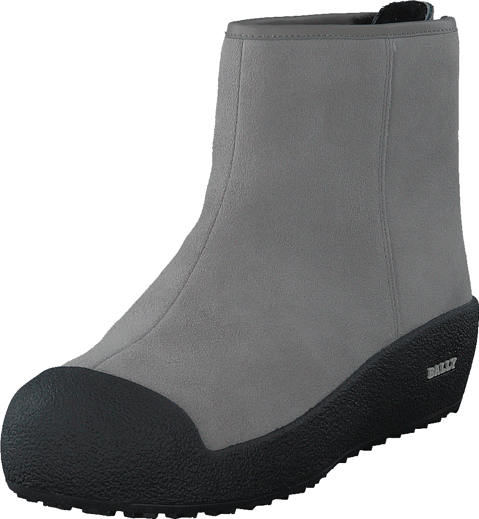 Guard Ii L New Light Grey/sasso