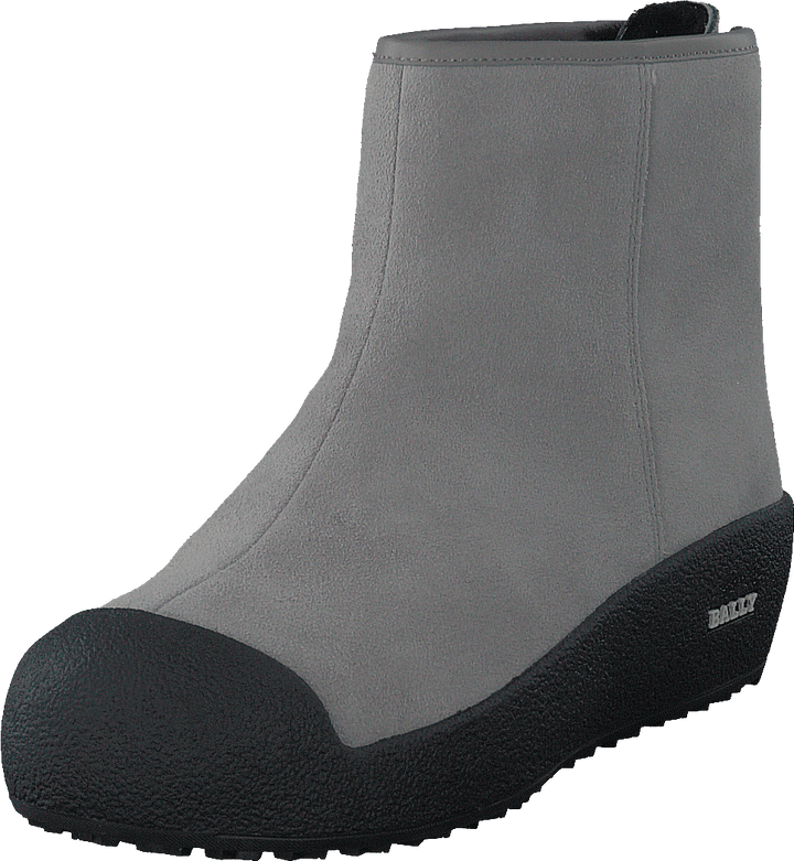 Guard Ii L New Light Grey/sasso