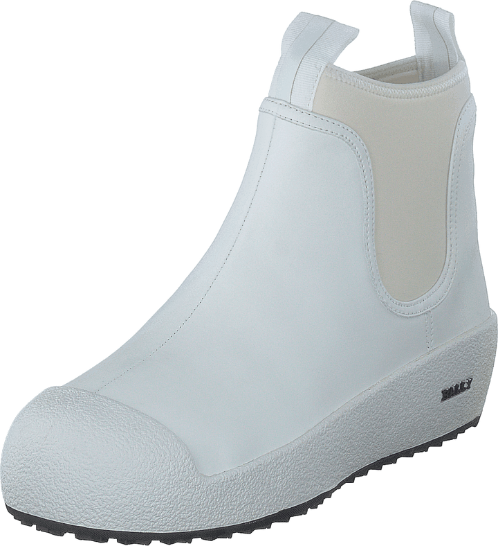 Gadey White