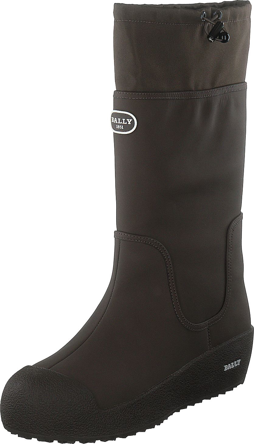 Calisse-t Vert Kaki/Mousse foncé