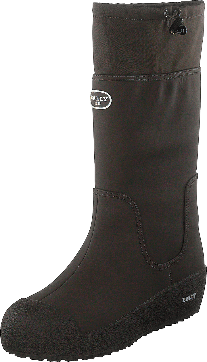 Calisse-t Vert Kaki/Mousse foncé