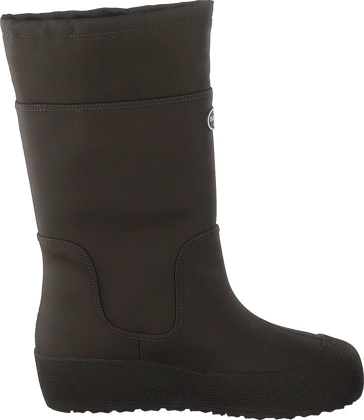 Calisse-t Vert Kaki/Mousse foncé