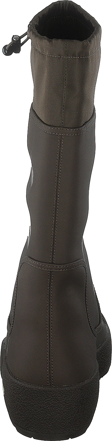 Calisse-t Vert Kaki/Mousse foncé