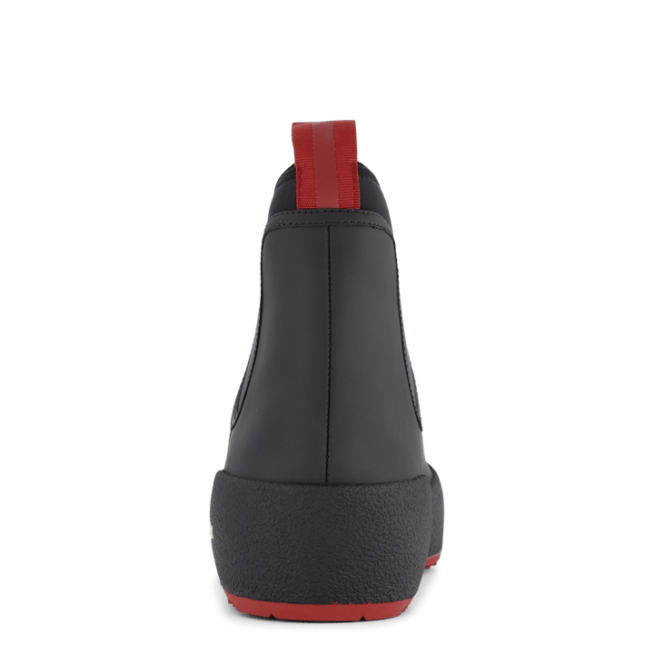 Cubrid Black