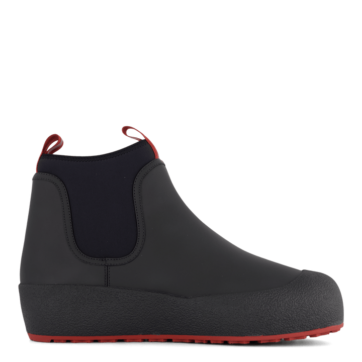 Cubrid Black