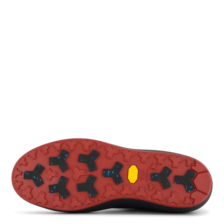 Cubrid Black