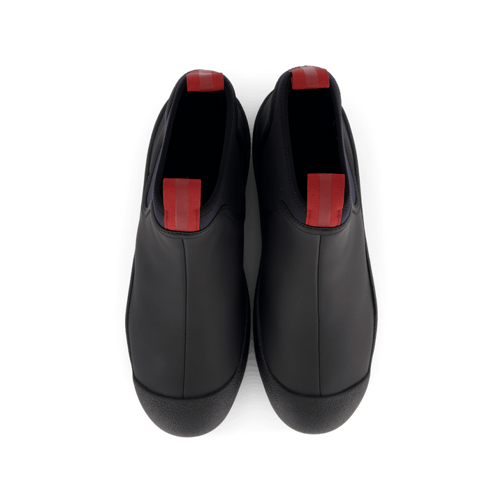 Cubrid Black
