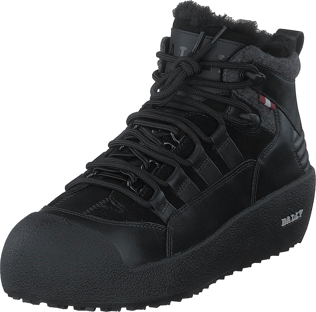 Cusago-t-w-1851 Black
