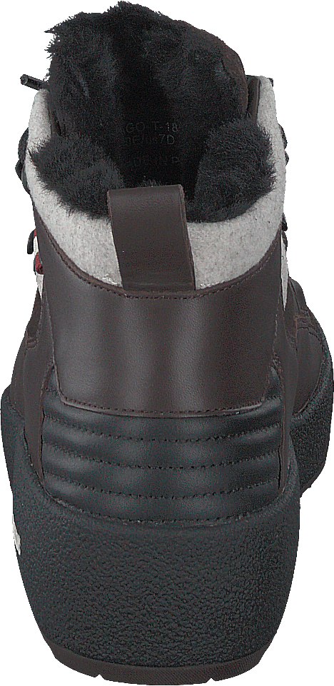 Cusago-t-w-1851 Dunkelbraun/ebano