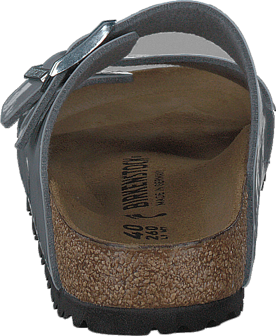 Arizona Narrow Patent Alloy