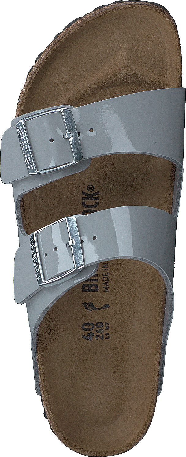 Arizona Narrow Patent Alloy