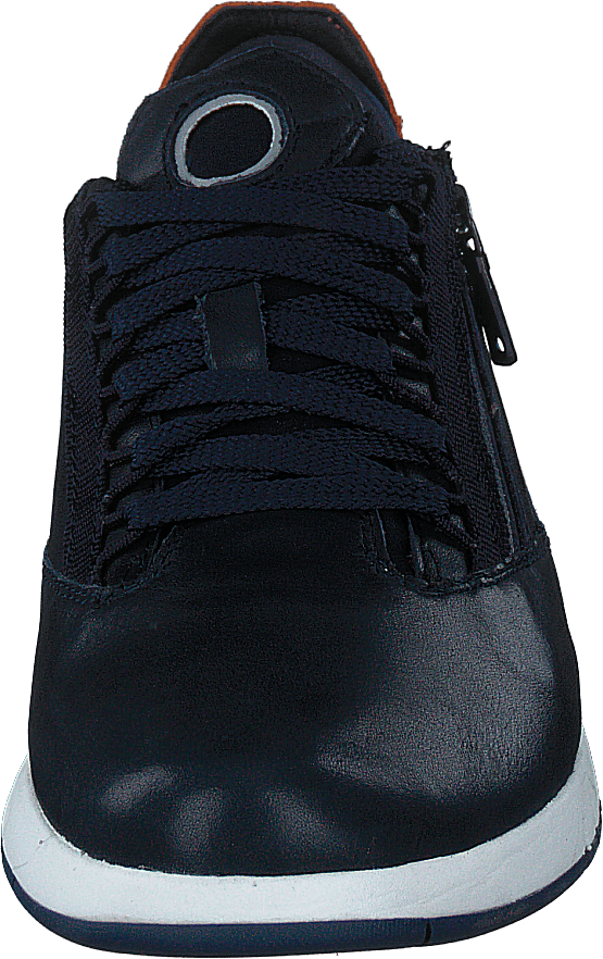 U Aerantis B - Nappa Navy