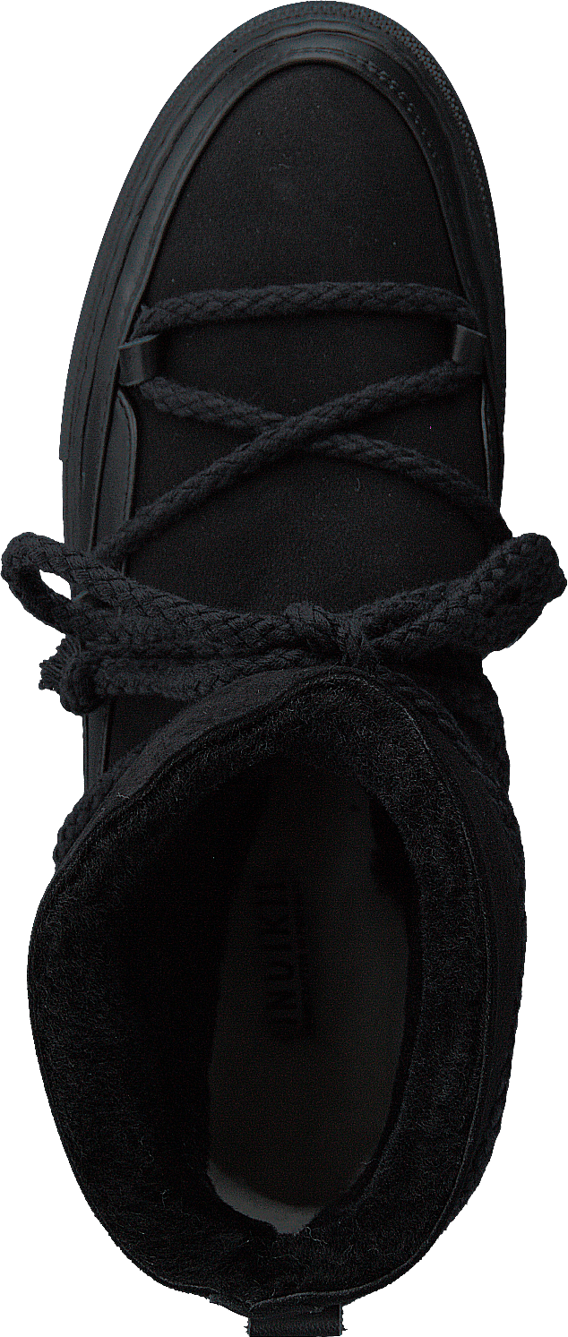 Classic Black