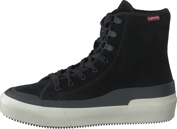 Fara Hi Regular Noir
