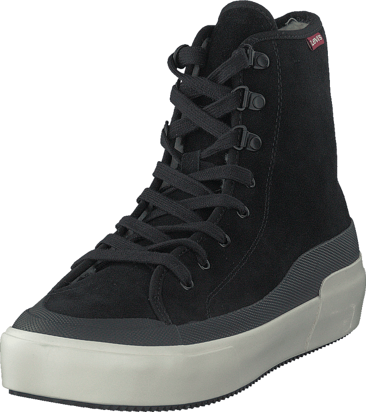 Fara Hi Regular Noir