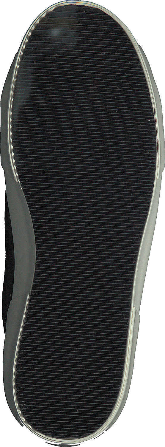 Fara Hi Regular Noir