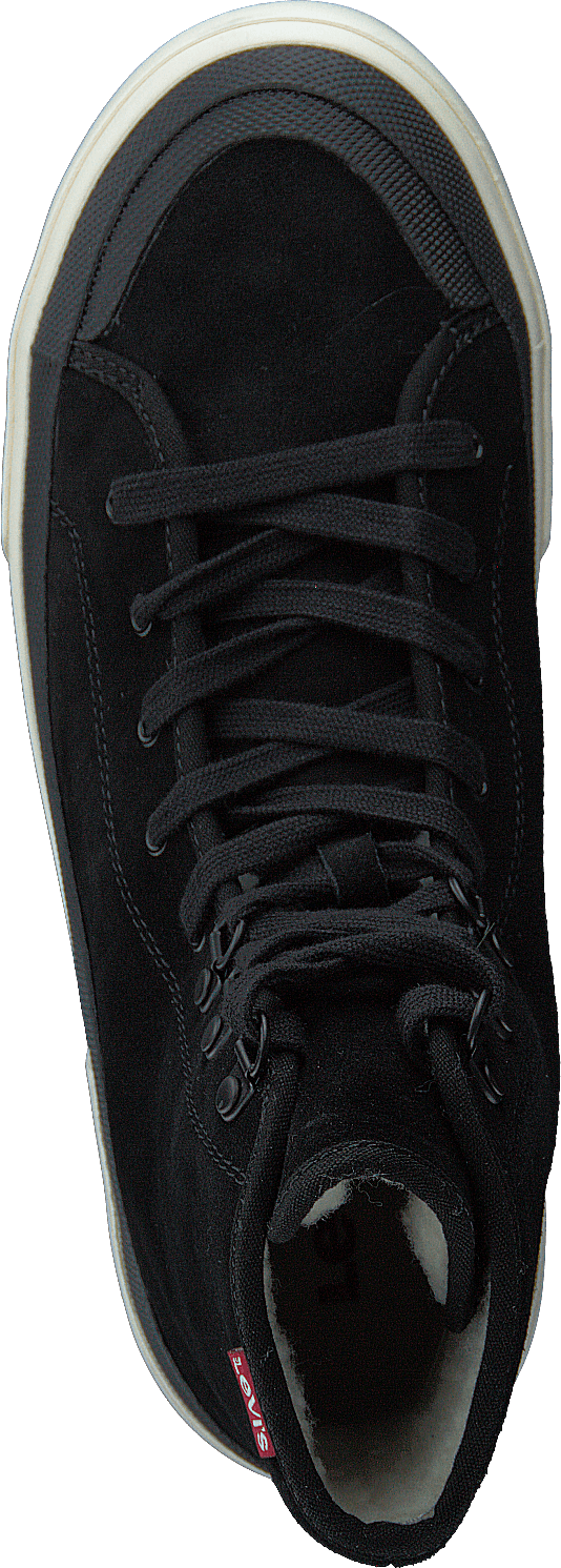 Fara Hi Regular Noir