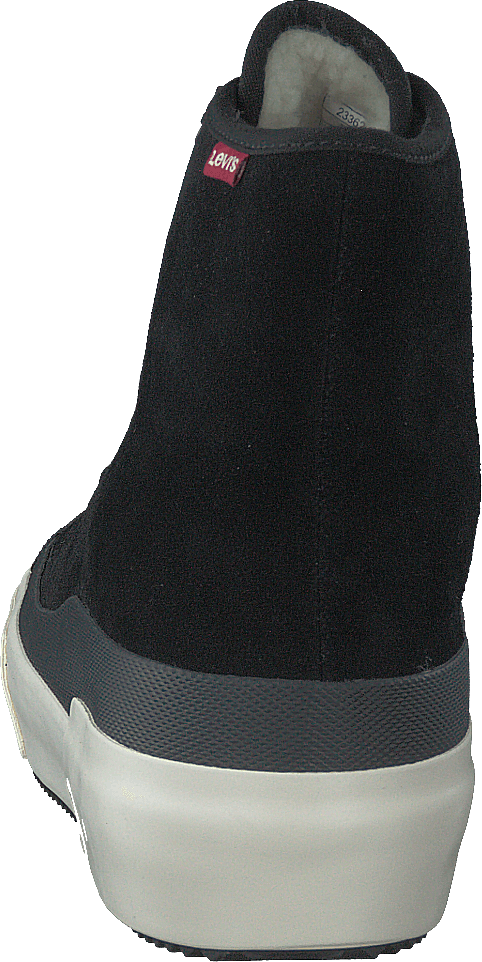 Fara Hi Regular Noir