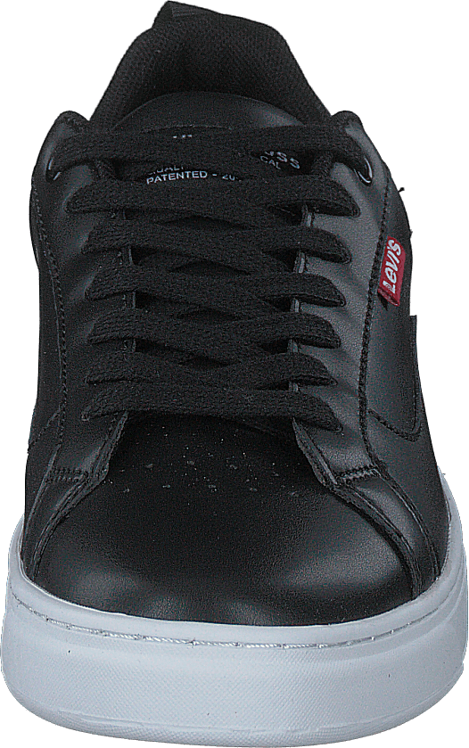 Caples 2.0 S Regular Black