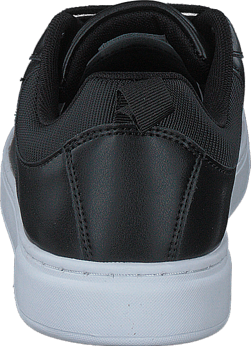 Caples 2.0 S Regular Black