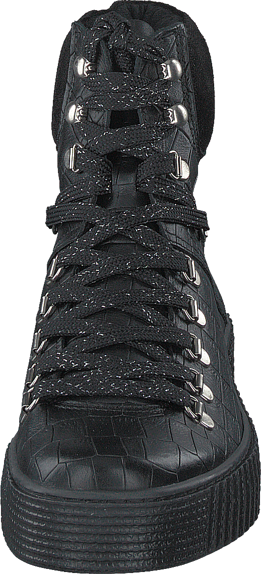 Stb-agda Croco Black