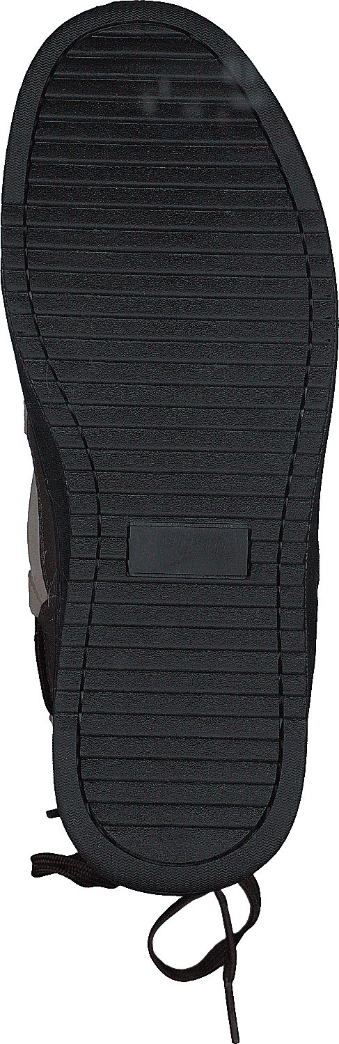 Svea Snow Boots Orange Kiss