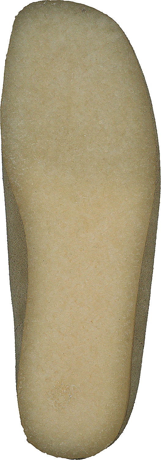 Wallabee Maple Suede