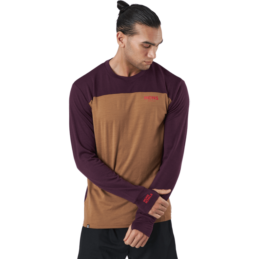Yotei Ls Toffee / Wine