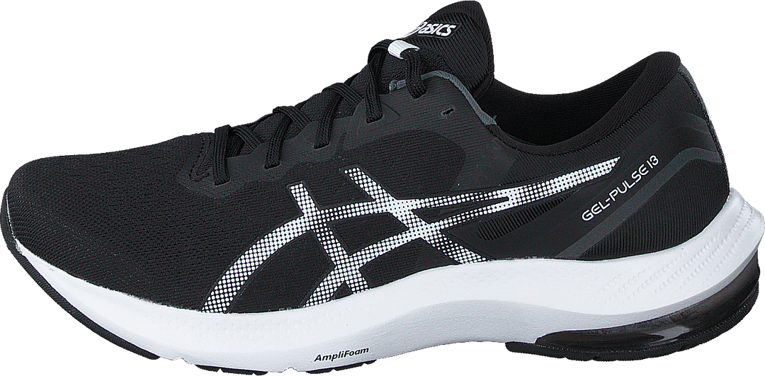 Gel-pulse 13 Black/white