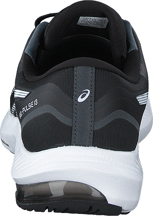 Gel-pulse 13 Black/white
