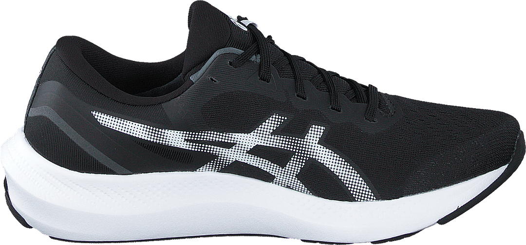Gel-pulse 13 Black/white