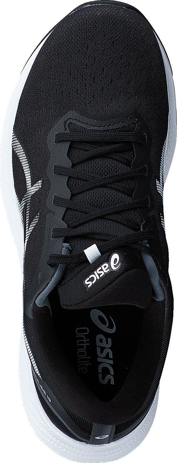 Gel-pulse 13 Black/white