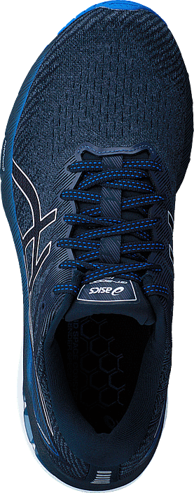 Gt-2000 10 Thunder Blue/french Blue