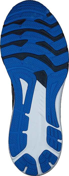Gt-2000 10 Thunder Blue/french Blue