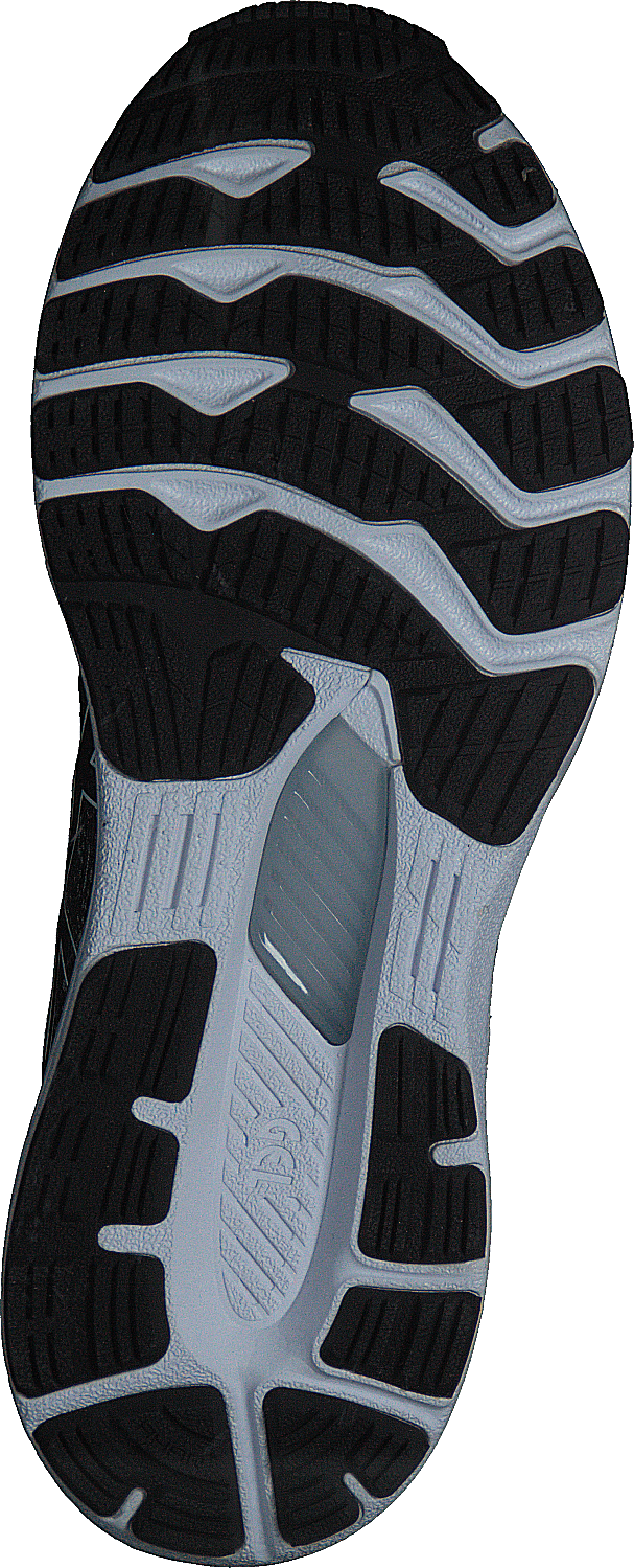 Gel-kayano 28 Black/white